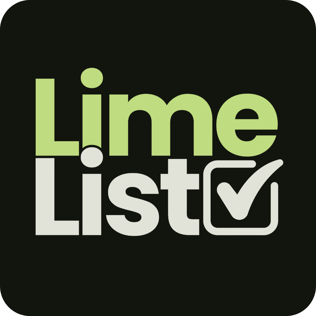LimeList